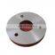 OEM ODM Custom water pump closed impeller casting