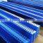 Steel Windbreak Fence Wall Metal Perforated Wind Dust Fence