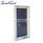 NFRC AS2047 Modern Doric Chain Winder Awning Window With tempered toughened glass