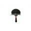 Foxeer TM200 / TM600 5.8GHz DC7-24V 40CH RaceBand Transmitter 200mW / 600mW with Dalrc Mushroom antenna for FPV Quadcopter