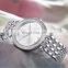 SHENGKE Quartz Watches Bands Watch Boxes & Cases Bracelets & Bangles Custom Logo Jewelry Watch OEM Montre Femme