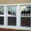 China products picture aluminum Alloy double glazing sliding windows single hung window