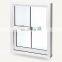 Profiles Glass Tlit & Turn Windows Aluminum Swing Horizontal Modern Windproof Double Tempered Glass Chinese Top Brand ISO9001 CE