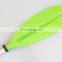 Hot Selling Colorful Aluminum Detachable Four-piece iSUP Inflatable Boat Kayak Paddle