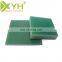 Manufacturer direct sales 4ftx8ft fr4 Insulation board 94v0 fr4 pcb g11 g10 epoxy resin fibergla
