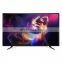 Professional Supplier Plastic Base  Thin Frame Flat 8K Television 85