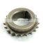 Timing Gear for Smart Cabrio With OE No.1600520103 TG1074
