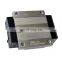 LIVTER High Precision  Built-In Double Axis Roller Linear Guide With Locking Positioning Function Slider