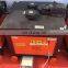 LIVTER CNC arc bending machine can be used for steel rebar round steel hoop bending machine