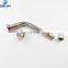 Clamp in Bus Truck Tire Valve Stems Brass TR545D