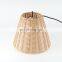 Wholesale  Home Decorative Ceiling Handmade Lampshade Custom Design Rattan LAMPSHADE