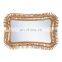 Handcrafted Rattan wall mirror Decor Home Wholesale