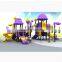 Amusement park commercial kids playground(old) indoor and outdoor playground equipment