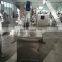 Pneumatic Auger Powder Bottle Table Top Automatic Talcum 500g 1kg Powder Filling Machine for Powder