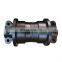 Excavator Undercarriage Spare Part Bottom Rollers Track Roller