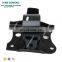 China High Performance With Lowest Price Engine Rubber Mounting 11220-4M412 11220 4M412 112204M412 For Toyota