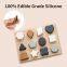 Baby Puzzle Montessori Learning Shape Toy Board