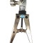 Stainless Steel Pressure Calibrator 16Bar Handheld Pressure Pump for Pressure Testing Equipment