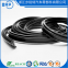 Factory Price Extrusion Good Car Door Rubber Seal As Automotive Rubber Spare Part