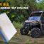 Заменяет воздушный фильтр 7081706 для Polaris Ranger RZR 570 900 1000 XP Crew Diesel