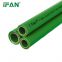 IFAN Hot Sale Polypropylene Plumbing Material Water Tube Plastic PPR Pipes