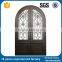 New Style Made In China For Front Wrought Iron Gate Designs Door Homes