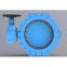 D342X Double Eccentric Butterfly Valve