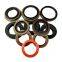 NQKSF Standard Or Nonstandard Shaft Oil Seal NBR FKM Automotive Oil Seals