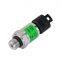 China Factory Manufacturing High Quality High Accuracy small Pressure transmitters 0-10V 0.5-4.5V  4-20mA