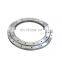 VA140188-V VA250309-N four point contact ball slewing bearing external gear teeth