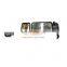 Shacman F2000/L3000/M3000/F3000/X3000 Truck Cabin Spare Parts  DZ13241770910 Left rear-view mirror assembly