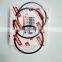Piston ring STD 1G924-21052  1G772-21050 for Kubota V2403 V3307 piston ring kit for Kubota spare parts