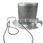 ZS1113431 Inspiratory regulator Compair industrial Air Compressor spare parts