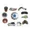 Large stock wholesale kinglong mini bus auto parts bus engine chassis spare parts or bus accessories