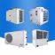 High Flow Rate Swimming Pool Electric Protection Water Heater
