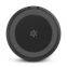 Magnet Radiator Wireless Charger 15W Fast charging with cooling fan for smart phone