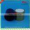 24/410 Plastic and aluminum disc top screw cap gold color/ hot sale plastic screw press cap