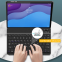 Factory Wholesale Wireless Keyboards Case With Detachable Magnetic Keyboard for Lenovo Laptop Cover
