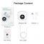 Hot selling TWS trending active noise canceling 2 in 1 bt5.1 multifunction call music earphones wireless hybrid headphones