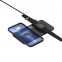 15W USB-C Fast 2-in-1 Magnetic Wireless Charger for Apple Smart Watch Popular Charger & Adapter