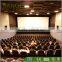 Cinema interior fabric acoustic wall panel                        
                                                Quality Choice