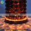 Glass Items Candle Holders for Home decorations