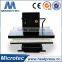 High Quality Pneumatic Larage Format Heat Press Machine