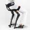 Sit Anytime Squat Assisted Wearable Robotic Exoskeleton Suit For Workers