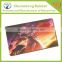 Quick moving microfiber gaming mouse pad