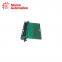 GE	IC697MDL653	Positive / Negative Logic Input Module