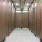 HPL Waterproof Public Toilet Partition/ Bathroom Partition/ Wc Divider Board Toilet Partition