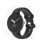 New Smart Watch Accessories Bracelet Replacement Watch Strap Loop Silicone Strap Bands for Google Pixel Watch