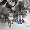 Mining Construction Machinery Diesel Engine Parts Fuel Injection Pump 5318192 for 4BT Engine
