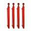 Steering Tilt Side Shift Long Working Life High Quality Forklift Spare Parts Forklift Hydraulic Cylinder